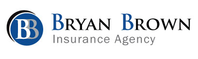 Bryan Brown Logo